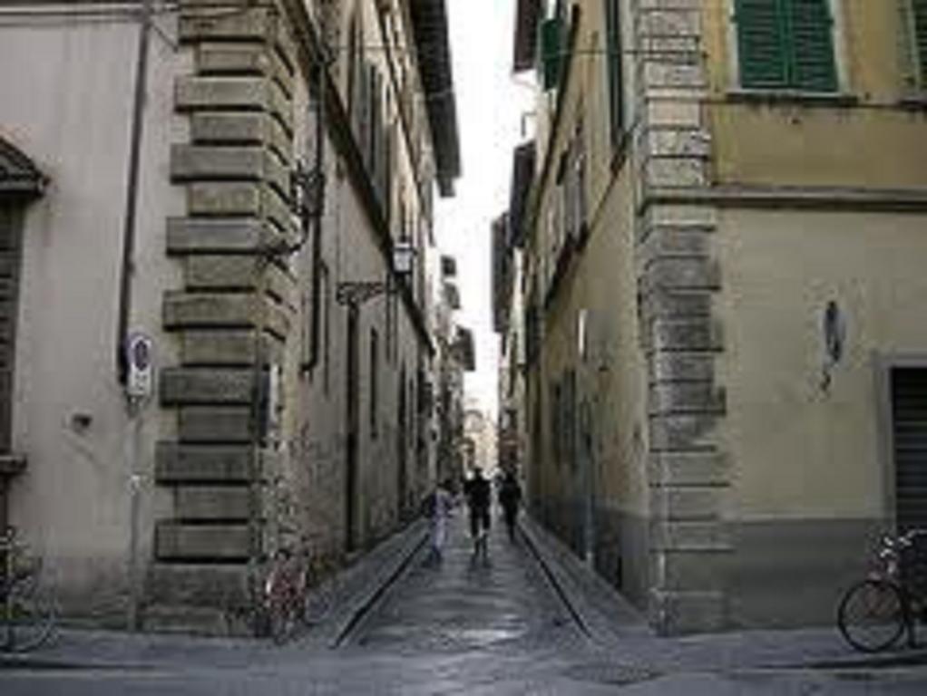 Happy Florence Santa Croce 1 Exterior foto